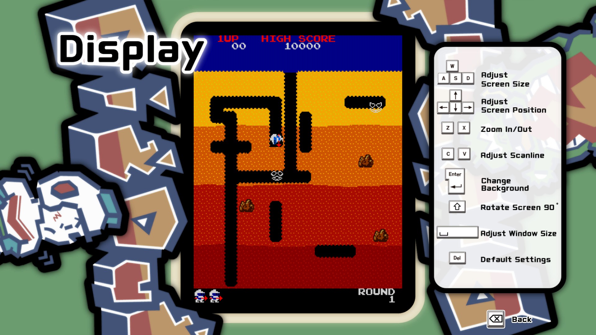 xbox one pac man championship edition 2 galaga unblocked xbox one pac man championship edition 2 galaga unblocked